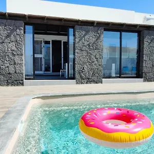  Villa Fedelian Avec Jardin Et Piscine Chauffée