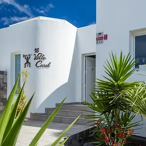  Villa Carol
