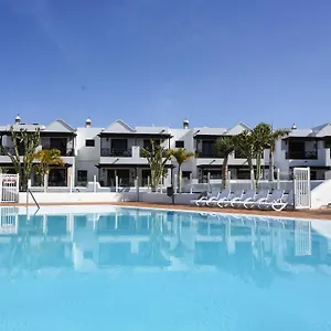  Apartamento Belharra. En Urbanización Con Piscina.